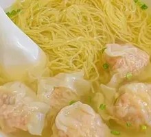 Family Feast Wonton Noodles