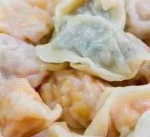 Family Feast Dumplings