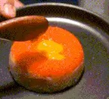 Sunfish Roe Shrimp Dumplings