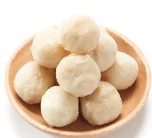 Filled Fish Balls