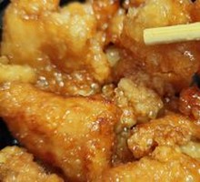 Northeastern Sweet and Sour Pork