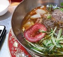 Chaozhou Cold Noodles