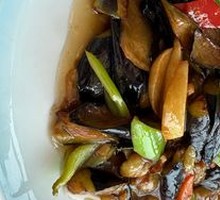 Stir-Fried Three Delicacies