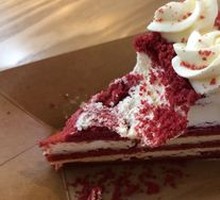 Red Velvet Cake