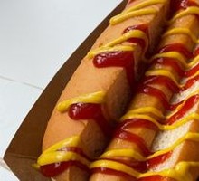 Hot Dog