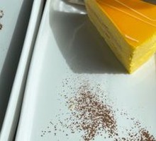 Super Cheese Cake