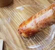 Grilled Sausage