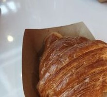 Croissant Sandwich
