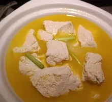 Shouzhou Bagongshan Tofu Soup
