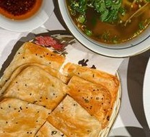 Huainan Beef Noodle Soup