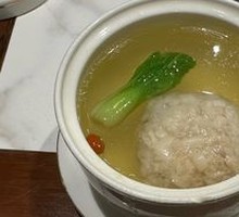 Huaiyang Steamed Pork Meatballs