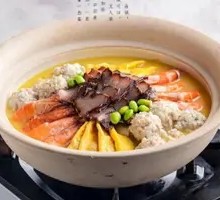 Hu Shi's Premium Hot Pot