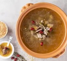 Stone斛 Duck Soup