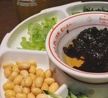 Our Zhajiang Noodles