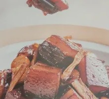 Jiangnan Braised Pork
