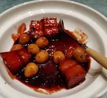 Wannan Secret Braised Pork