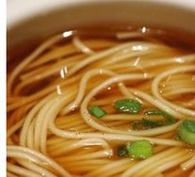 Yangchun Noodles