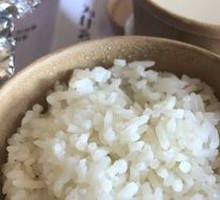 Thai Original Imported Jasmine Rice