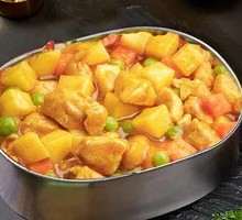 Chicken Curry