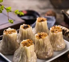 Glutinous Rice Dumplings