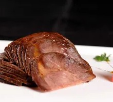 Five-Spice Braised Beef