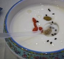 Homemade Yogurt