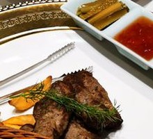 Hamarhan Grilled Meat