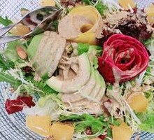 Avocado Salad