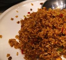 Arabian Grilled Meat Rice