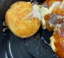 Takoyaki