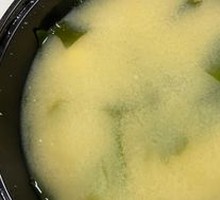 Kelp Soup