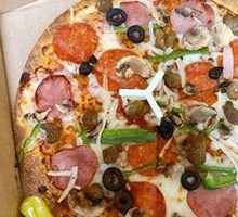 Papa John's Pizza
