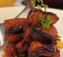 Old Shanghai Crispy Fish