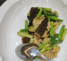 Jiangnan Seasonal Vegetables