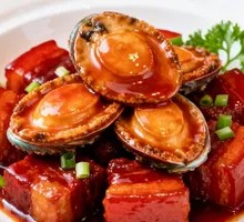 Bao鱼 Jiangnan Braised Pork
