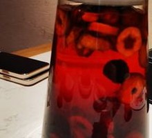 Fruit Tea