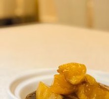 Braised Pork with Large Radish