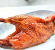 Craving Duck