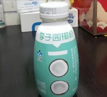 Plum Garden Coconut Milk