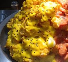 Golden Fried Chicken Nuggets