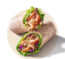 Classic Caesar Chicken Roll