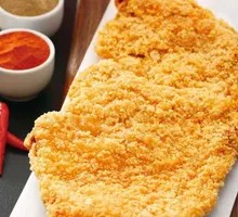 Large Chicken Cutlet