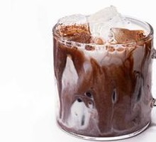 Ice Chocolate
