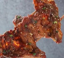 Crispy Fried Chicken架