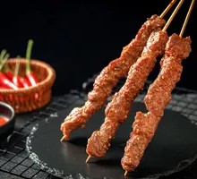 Beef Skewers