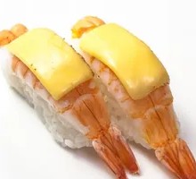 Cheese Shrimp Rolls