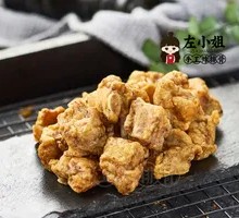 Signature Spare Ribs