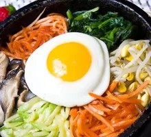 Chuncheon Chicken Rice Bowl