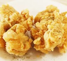 Fried Chicken Tasting