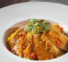 New-style Husband and Wife Beef Tripe Slices